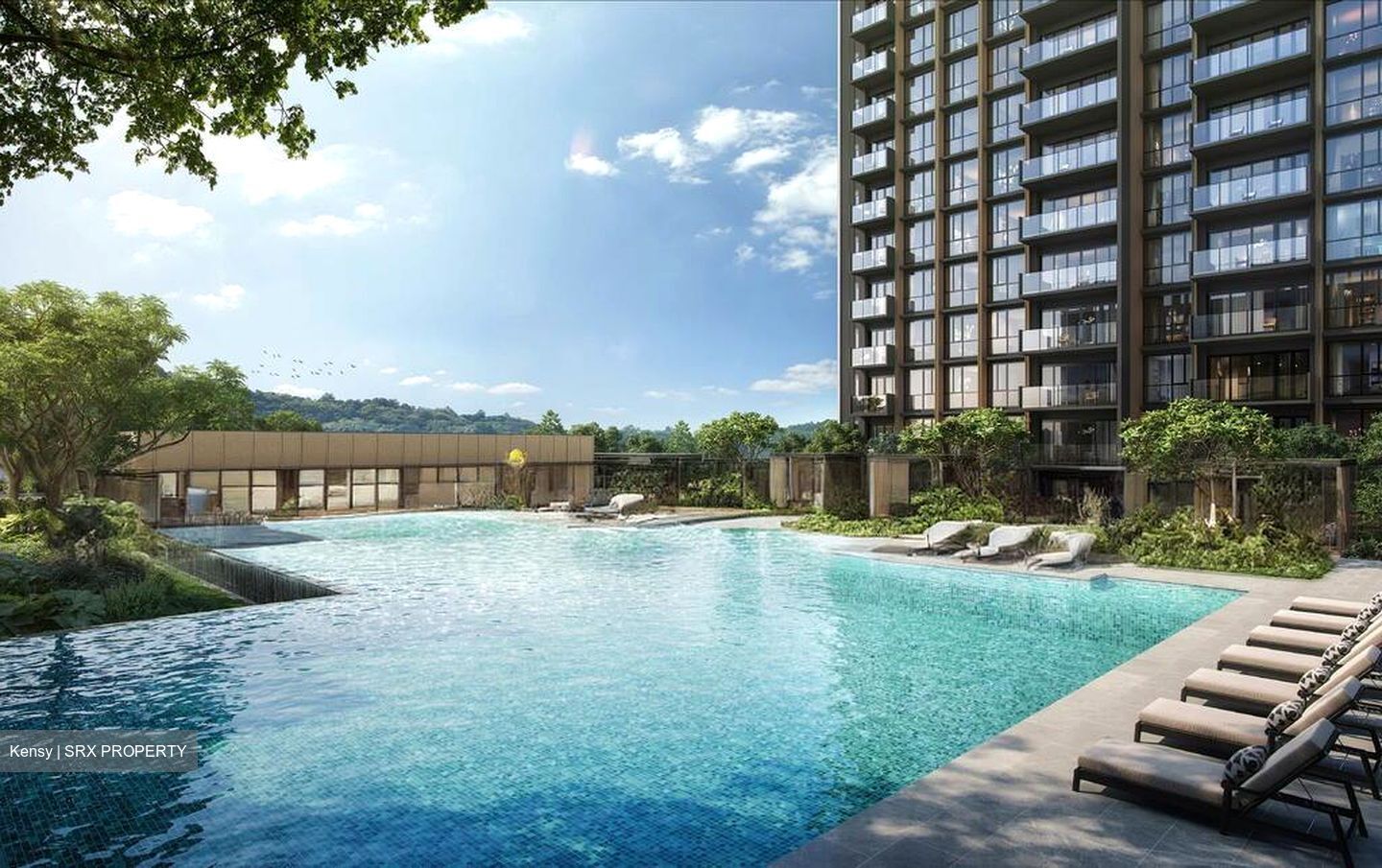Narra Residences (D23), Apartment #517535621